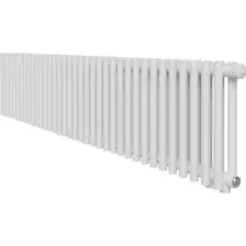 Дизайн-радиатор Royal Thermo Shift R22 VC2030 - 30 секций RAL9016