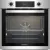 Электрический духовой шкаф Grundig GEBM11300XC