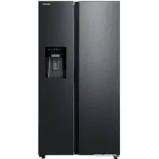 Холодильник side by side Toshiba GR-RS755WI-PMJ(05)