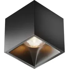 Точечный светильник Maytoni Alfa LED C065CL-L12B3K-D