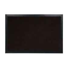 Придверный коврик Vortex Trip 40x60 24188 (коричневый)