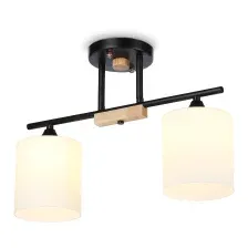 Потолочный светильник Ambrella Traditional / TR9543
