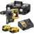 Перфоратор DeWalt DCH274P2T (с 2-мя АКБ 5 Ач, кейс TSTAK)
