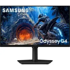 Монитор Samsung Odyssey G4 LS25HG400EIXCI