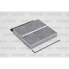 Салонный фильтр PATRON PF2236