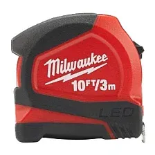 Рулетка Milwaukee 48226602