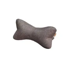 Дополнительный подголовник MATEX BIO. Размер: 32x16 Цвет: Коричневый
