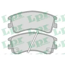 LPR 05P878