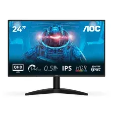 Монитор AOC Q24B36X
