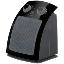 Тепловентилятор Electrolux EFH/C-5115 Black