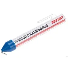 Припой Rexant 09-3104