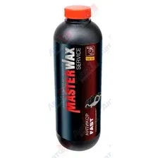 Средство от коррозии MasterWax Fast MW Service BPM 482Т / MW012201 (1л)