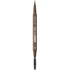 Маркер для бровей LUXVISAGE BROW FILLER ultra slim 24H 0,3 мл 03 тон