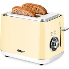Тостер Kitfort КТ-6558