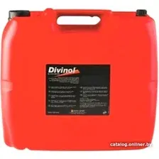 Моторное масло Divinol Super 10W-40 20л