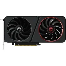Видеокарта Maxsun Intel Arc B580 Milestone 12G
