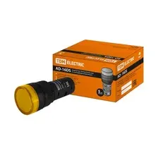 Лампа сигнальная TDM Electric SQ0702-0004
