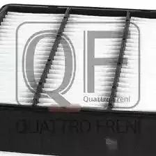 Фильтр воздушный QUATTRO FRENI QF36A00057