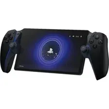 Игровая приставка Sony PlayStation Portal (черный)