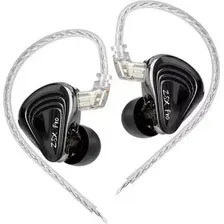 Наушники KZ Acoustics ZSX Pro (без микрофона)