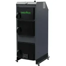 Отопительный котел Sakovich Universal 35кВт