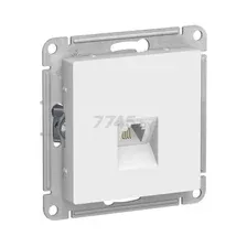 Розетка Systeme (Schneider) Electric AtlasDesign ATN001381