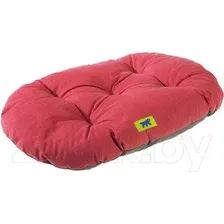 Лежак Ferplast Relax C 65/6 82065099 (красный/черный)