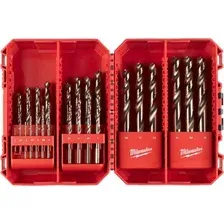 Набор сверл Milwaukee 4932493868