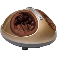 Массажер для ног VibeWell L-052 (золото)