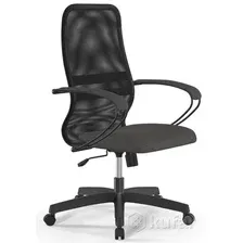 Офисное кресло Metta ErgoLife Sit 8 1210631 (черный)