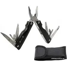 Мультитул Stinger MT-874A