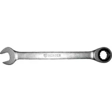 Гаечный ключ Berger Комбинированный 17мм BG1104