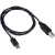 Кабель Гарнизон GCC-USB2-CMBM-1M