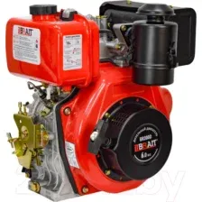Двигатель дизельный Brait BR300D