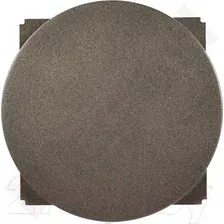 Декоративная заглушка Legrand Celiane 67943 (графит)