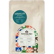 Кофе MakBush Versailles молотый 250 г
