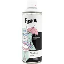 Акриловая краска Fusion Chartreux, тайное место, 520 мл