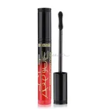 Тушь для ресниц LUXVISAGE ABSOLUTE Веерный супер объём