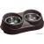 Двойная миска Ferplast Duo Feed 03 71703021