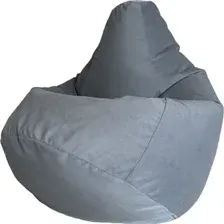 Кресло-мешок Flagman Груша Мега XXXL Г3.5-306 (Velutto 12)