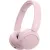 Наушники Sony WH-CH520 (розовый)