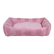 Лежак Tramps Aristocat Lounger 930196/PK (розовый)
