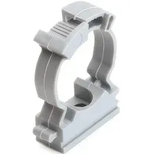 Крепеж-клипса для трубы Fortisflex 74359 (300шт)