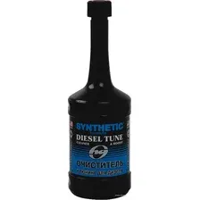 Присадка в топливо Hi-Gear Diesel Tune Cleaner & Boost 470 г (HG3444)
