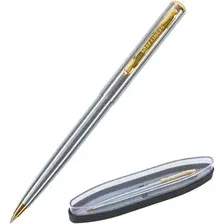 Ручка шариковая BRAUBERG Maestro 143468