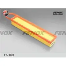 Фильтр воздушный FENOX FAI159