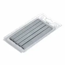 Скобы тип Typ G FASTER TOOLS 1000 шт. арт. 3570