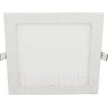 Точечный светильник Elektrostandard DLS003 18W 4200K