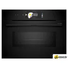 Электрический духовой шкаф Bosch Serie 8 CMG978NB1