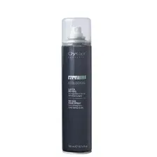 Лак для укладки волос Oyster Cosmetics Fixi Ecological No Gas Hair Spray Extra Strong (300мл)
